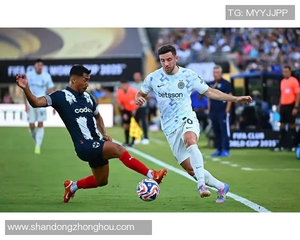 国际米兰与摩纳哥的精彩对决即将上演谁将赢得这场足球盛宴