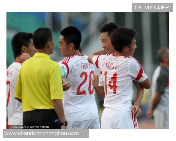 国青队与越南队精彩对决视频直播全程回放与赛后分析