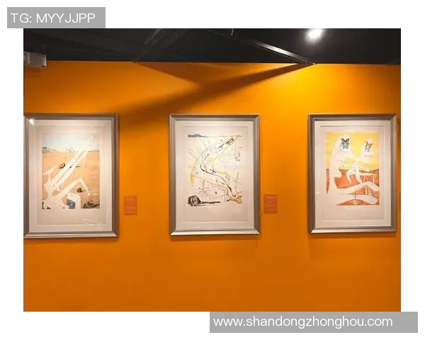 李泓澎的艺术之路：从初学者到备受瞩目的创作天才的成长历程