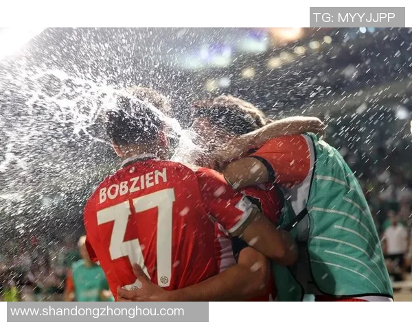 格雷茨卡的崛起与德甲联赛的未来发展趋势分析