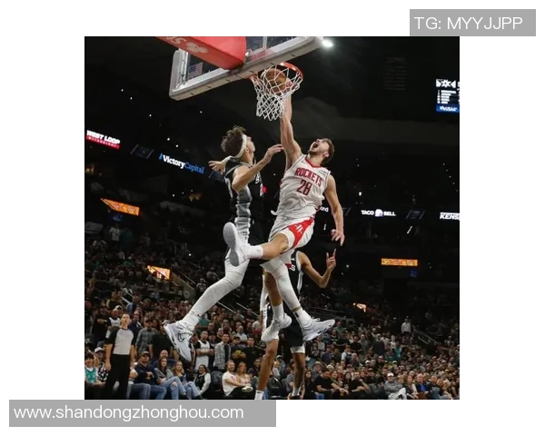 火箭队与马刺队精彩对决回顾及比赛录像分析