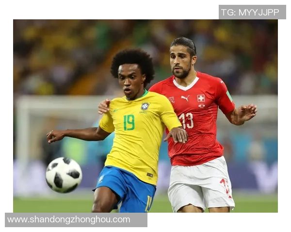 瑞士与巴西足球对决全方位分析与精彩数据解读