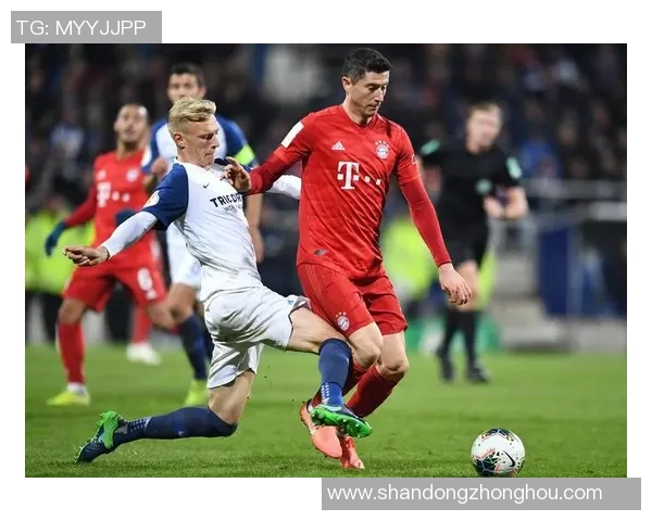 科隆与波鸿对决时间安排及赛事前瞻分析 科隆与波鸿对决时间安排及赛事前瞻分析