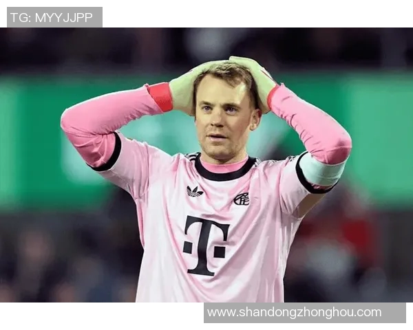 诺伊尔因重伤赛季报销拜仁紧急求助德赫亚补位