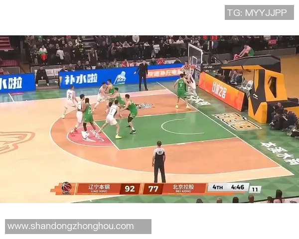 辽宁男篮迎战北京北控决战CBA季后赛争夺激烈展现篮球魅力 辽宁男篮迎战北京北控决战CBA季后赛争夺激烈展现篮球魅力