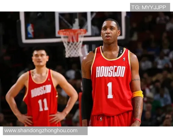 麦迪在季后赛对阵爵士的传奇时刻与历史回顾