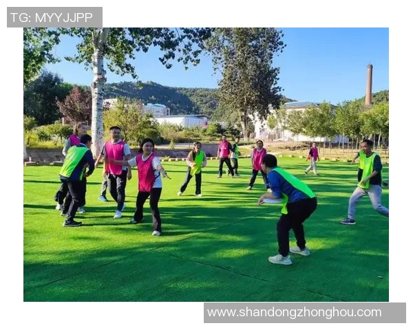 飞盘运动的崛起与发展专访杨强揭秘成功背后的故事与策略MBA