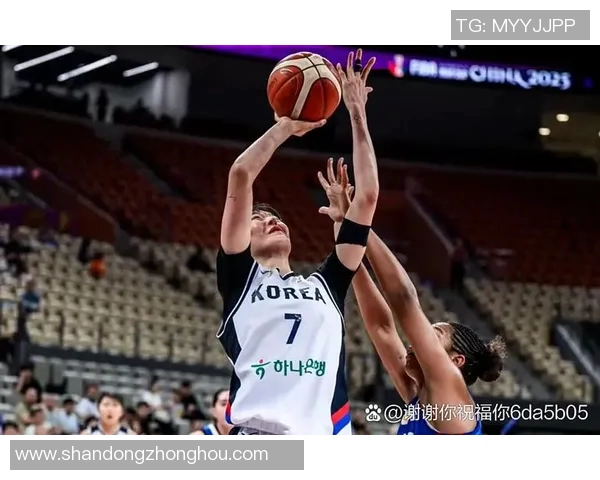 韩国队与菲律宾精彩对决录像回放全程分析与精彩瞬间集锦