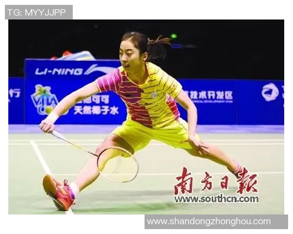 2016尤伯杯激战中国女羽迎战印度队力争卫冕荣耀之战 2016尤伯杯激战中国女羽迎战印度队力争卫冕荣耀之战