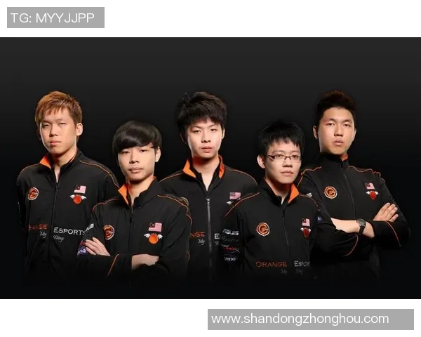 DOTA2焦点：深入分析FPX战队的团队协作与战术配合策略