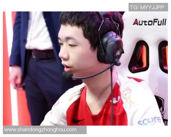 WE战队中路表现分析：突破与失误的深度剖析与反思