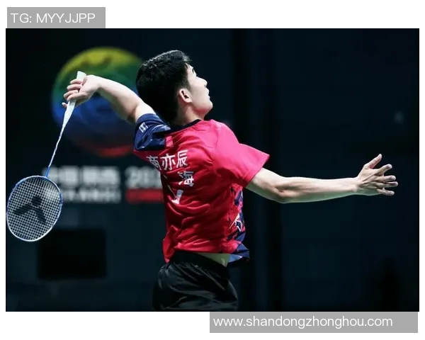 上海羽毛球队逆袭之路解析与未来展望