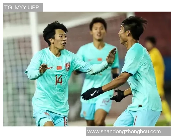 中国国青队迎战巴西队青春对决展现足球新生力量与激情 中国国青队迎战巴西队青春对决展现足球新生力量与激情