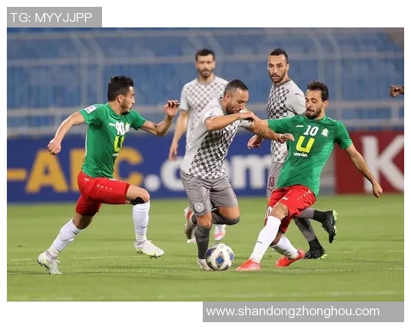 亚冠激战哈尼对决萨德争夺小组出线权的关键之战 亚冠激战哈尼对决萨德争夺小组出线权的关键之战