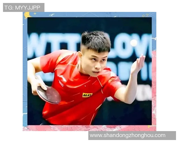 全国锦标赛回顾：上海乒乓球队技术水平的全面分析与展望