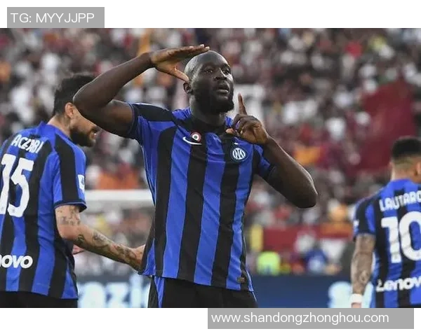 卢卡库重返巅峰之路：从挑战到辉煌的传奇旅程