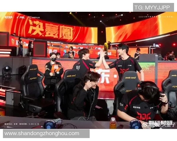 和平精英战术解析JDG战队反击体系的深度剖析与实战应用 和平精英战术解析JDG战队反击体系的深度剖析与实战应用