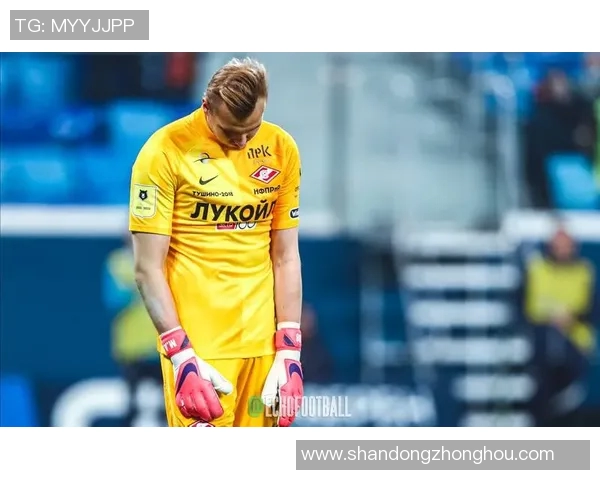 坦波夫与莫斯科希的较量揭示了俄超联赛的竞争格局与未来发展潜力 坦波夫与莫斯科希的较量揭示了俄超联赛的竞争格局与未来发展潜力