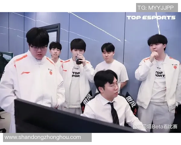 赛后分析：BLG与TES在比赛中的心理素质对决与影响探讨