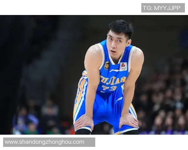 赵泰隆：从篮球新星到职业生涯的转折点与未来发展展望