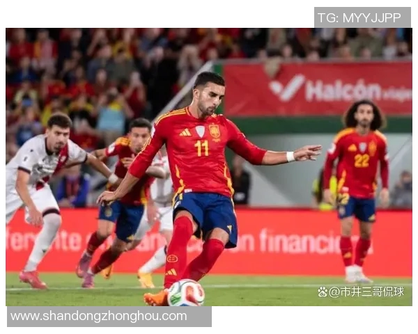 费兰托雷斯在西班牙国家队的崛起与未来发展潜力分析