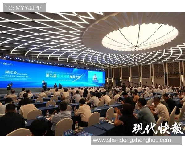 重磅专题：探讨BLG在控制革新中的突破与未来发展方向