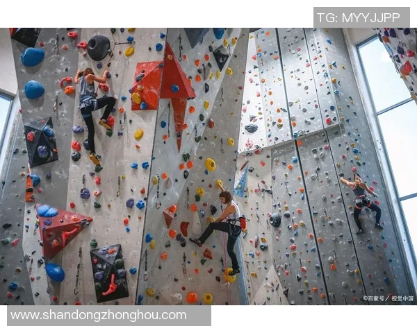 重庆攀岩队在极限运动联赛中的精彩表现与节奏分析