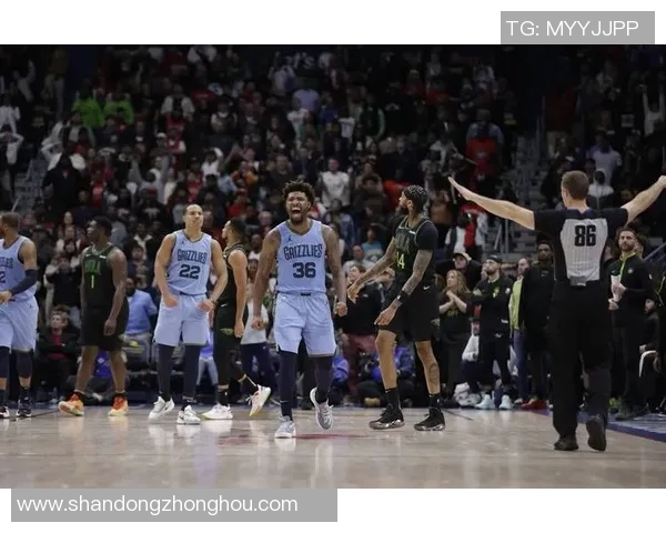 鹈鹕与灰熊精彩对决全场录像回放尽在这里不容错过