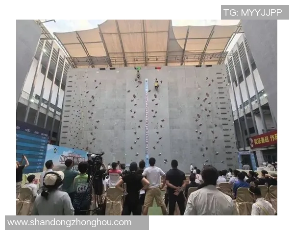 北京攀岩队在全国攀岩耐力排行榜中荣获第九名的佳绩引发关注MBA