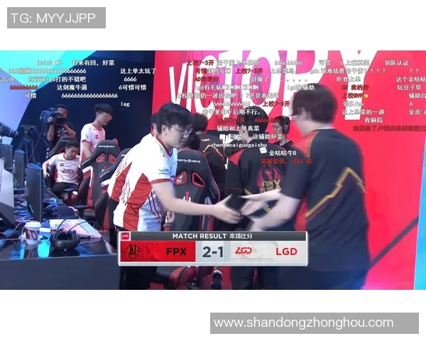 数据分析：探讨FPX在比赛中的节奏表现与战术执行能力