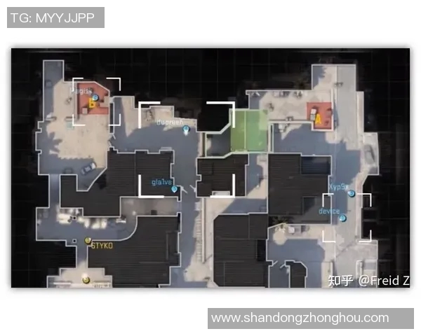 JDG在CSGO比赛中的全面压制与战术得失分析