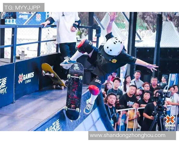 北京滑板队引领最新滑板技术十大趋势全面解析