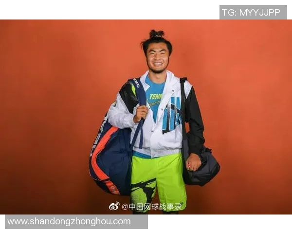 对话刘秀英：回顾她的网球生涯与未来展望