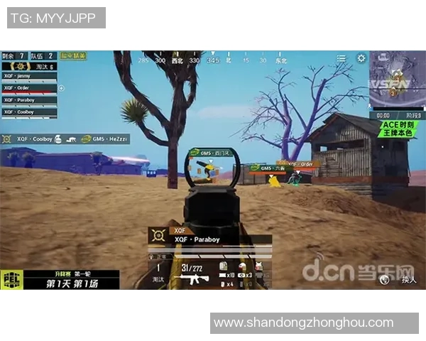 和平精英实力排行榜揭晓RNG战队荣登第二名引发热议