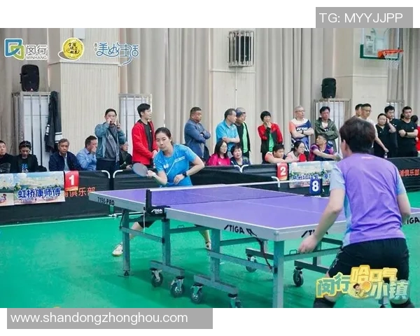 上海乒乓球队团队协作变革引发热议助力竞技水平提升