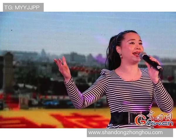 专访吴静揭秘街舞成功秘诀与未来发展方向