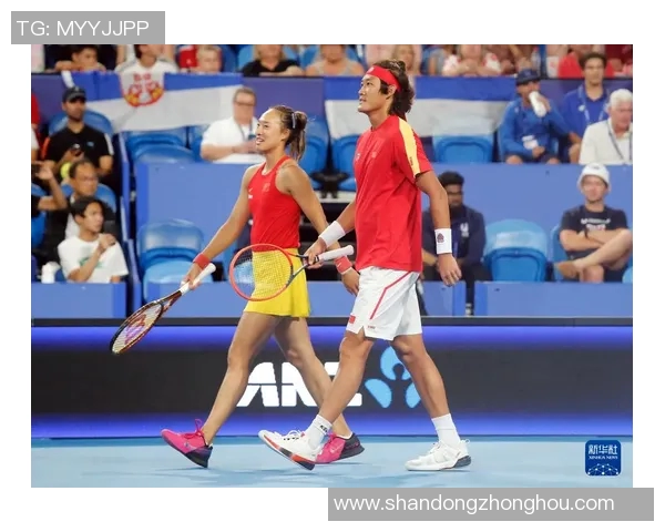 张敏专访：重温羽毛球辉煌岁月与心路历程的深度对话