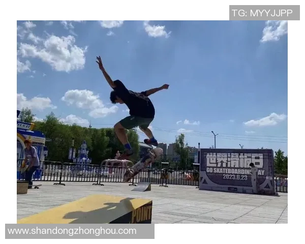 成都滑板队的阵地战：探寻城市滑板文化的崛起与发展